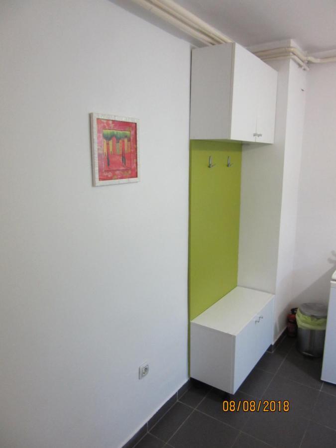 Apartmani Arena Zagreb Luaran gambar