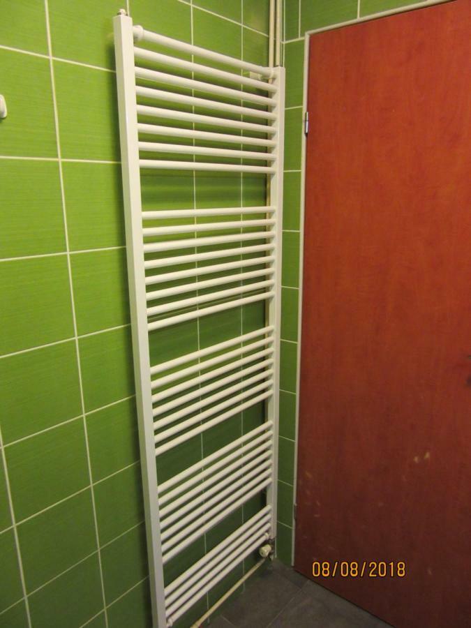 Apartmani Arena Zagreb Luaran gambar